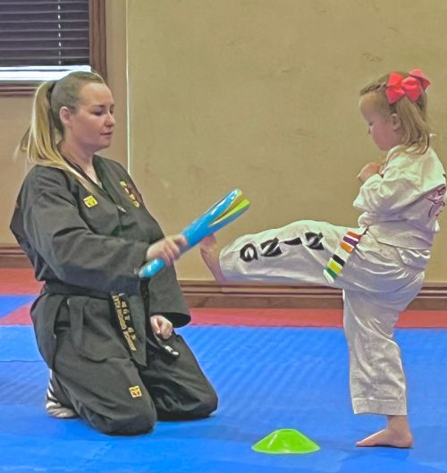 SKILLZ Program